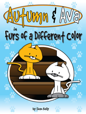 cover image of Autumn & Ava